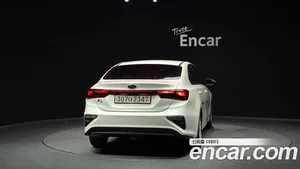 Kia K3, 2019 — миниатюра 4