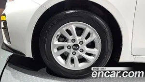 Kia K3, 2019 — миниатюра 5