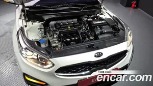 Kia K3, 2019 — миниатюра 6
