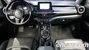 Kia K3, 2019 — миниатюра 10