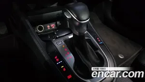 Kia K3, 2019 — миниатюра 12