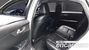 Kia K3, 2019 — миниатюра 17