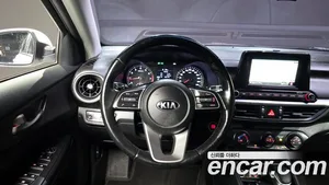 Kia K3, 2019 — миниатюра 19