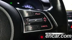 Kia K3, 2019 — миниатюра 23