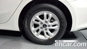 Kia K3, 2019 — миниатюра 7