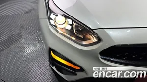 Kia K3, 2019 — миниатюра 8