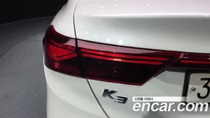 Kia K3, 2019 — миниатюра 9
