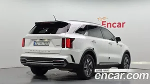 Kia Sorento, 2022 — миниатюра 2