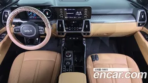 Kia Sorento, 2022 — миниатюра 10