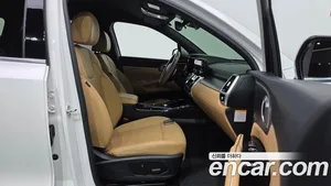 Kia Sorento, 2022 — миниатюра 13