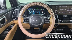 Kia Sorento, 2022 — миниатюра 19
