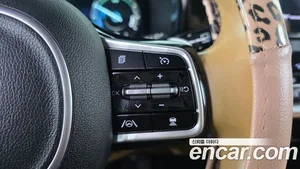 Kia Sorento, 2022 — миниатюра 21