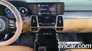 Kia Sorento, 2022 — миниатюра 22