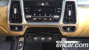 Kia Sorento, 2022 — миниатюра 25
