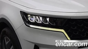 Kia Sorento, 2022 — миниатюра 8