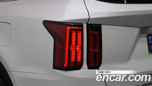Kia Sorento, 2022 — миниатюра 9