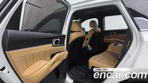 Kia Sorento, 2022 — миниатюра 29