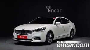 Kia K7, 2018 — миниатюра 1