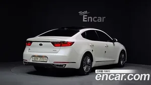 Kia K7, 2018 — миниатюра 2