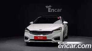 Kia K7, 2018 — миниатюра 3