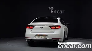 Kia K7, 2018 — миниатюра 4