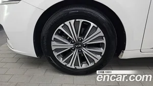 Kia K7, 2018 — миниатюра 5