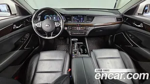 Kia K7, 2018 — миниатюра 10