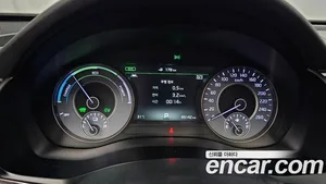 Kia K7, 2018 — миниатюра 11