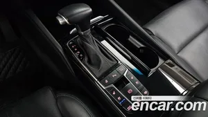Kia K7, 2018 — миниатюра 12