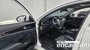 Kia K7, 2018 — миниатюра 13