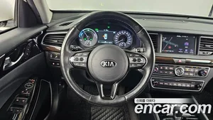 Kia K7, 2018 — миниатюра 19