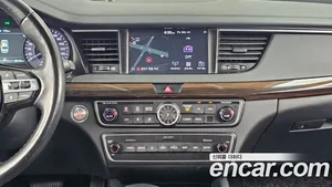 Kia K7, 2018 — миниатюра 20