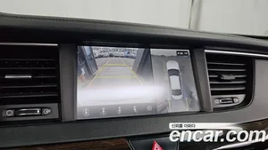 Kia K7, 2018 — миниатюра 21