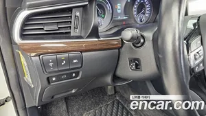 Kia K7, 2018 — миниатюра 22