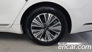 Kia K7, 2018 — миниатюра 7