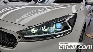 Kia K7, 2018 — миниатюра 8