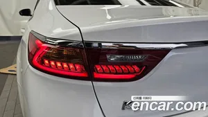 Kia K7, 2018 — миниатюра 9
