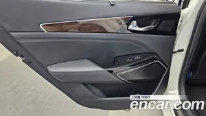 Kia K7, 2018 — миниатюра 15