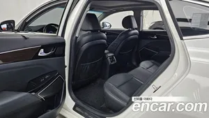 Kia K7, 2018 — миниатюра 16
