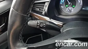 Kia K7, 2018 — миниатюра 33