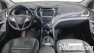 Hyundai Santa Fe, 2017 — миниатюра 7