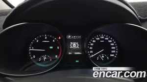 Hyundai Santa Fe, 2017 — миниатюра 8
