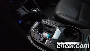 Hyundai Santa Fe, 2017 — миниатюра 9