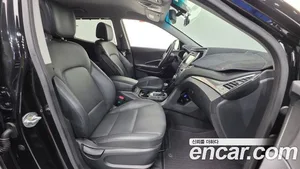 Hyundai Santa Fe, 2017 — миниатюра 10