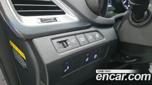 Hyundai Santa Fe, 2017 — миниатюра 12