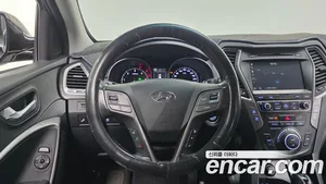 Hyundai Santa Fe, 2017 — миниатюра 13