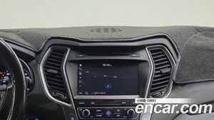 Hyundai Santa Fe, 2017 — миниатюра 15