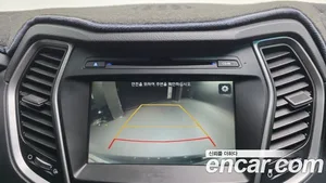 Hyundai Santa Fe, 2017 — миниатюра 16
