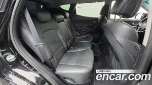 Hyundai Santa Fe, 2017 — миниатюра 19