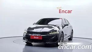 Kia K5, 2020 — миниатюра 3